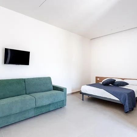 Appartement Aura - Stagnone *