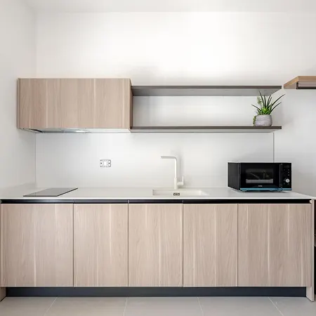 Aura - Stagnone Daire Marsala