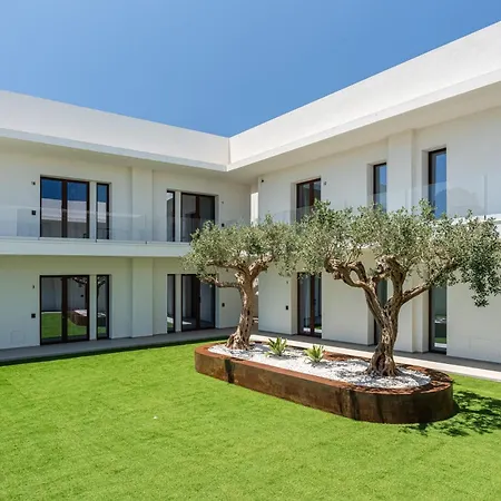 Appartement Aura - Stagnone