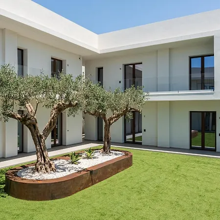 Aura - Stagnone Appartement Marsala