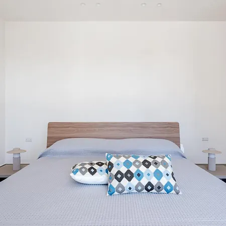 Aura - Stagnone Appartement *