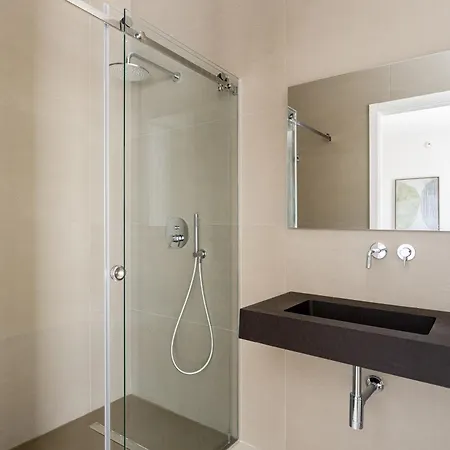 Aura - Stagnone Appartement *