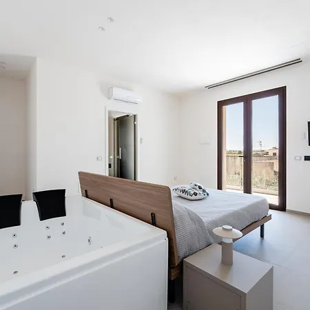 Appartement Aura - Stagnone