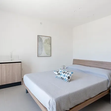 Appartement Aura - Stagnone Marsala