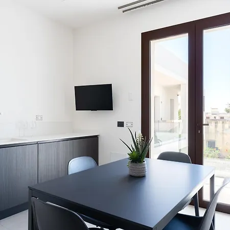 Aura - Stagnone Appartement Marsala